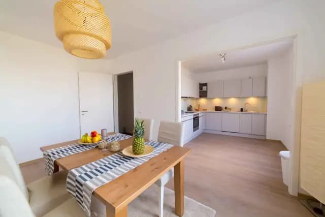 Zimmer in der Klara Franke Strasse