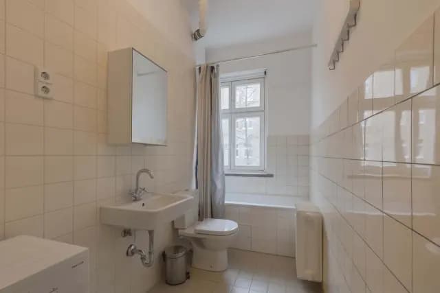 Zimmer in der Gubener Strasse a