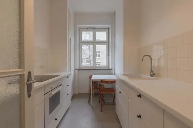 Zimmer in der Gubener Strasse a