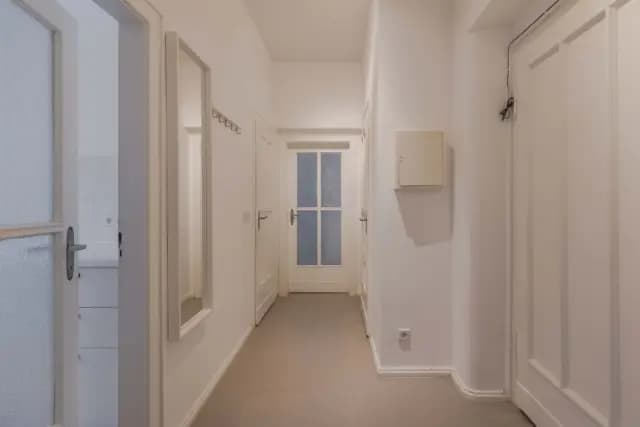 Zimmer in der Gubener Strasse a