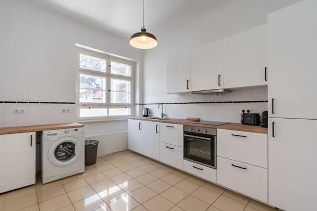 Zimmer in der Cunostrasse