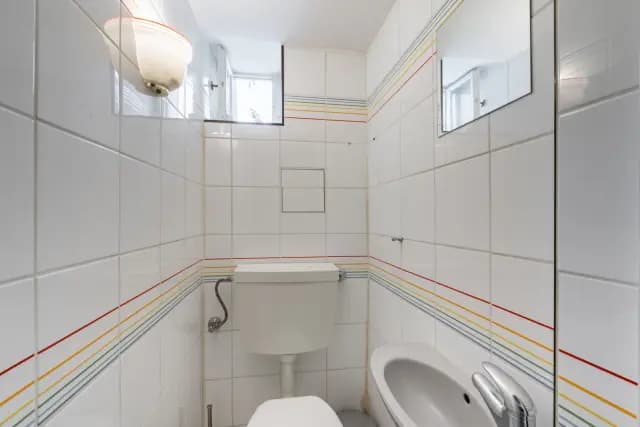 Zimmer in der Cunostrasse