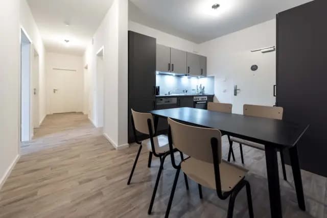 Zimmer in der Einbecker Strasse