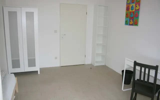 Stromstrasse 36DE-01-115M