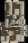 Zimmer in der Klara-Franke-Strasse -