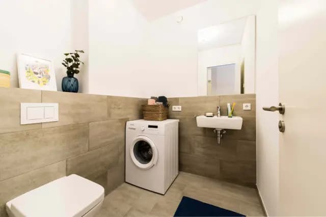 Zimmer in der Klara-Franke-Strasse -