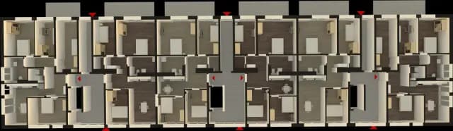 Zimmer in der Klara-Franke-Strasse -