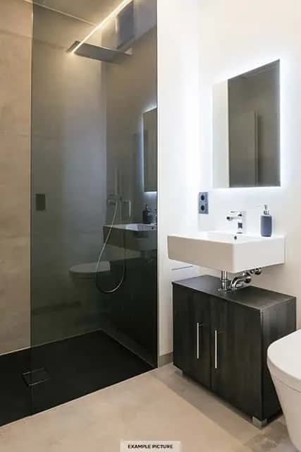 Zimmer in der Stromstrasse