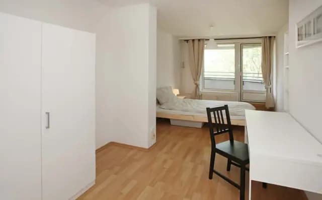 Stromstrasse 36DE-01-193M