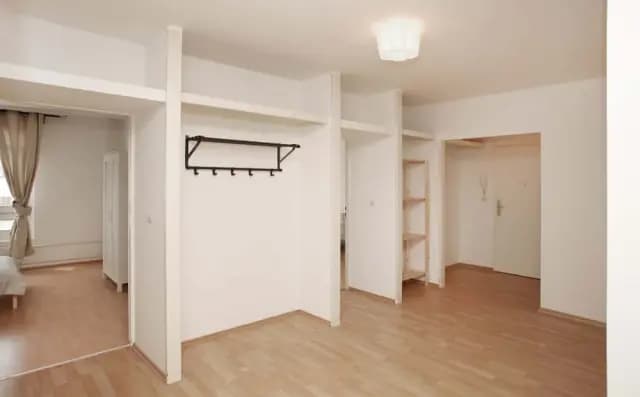 Zimmer in der Stromstrasse
