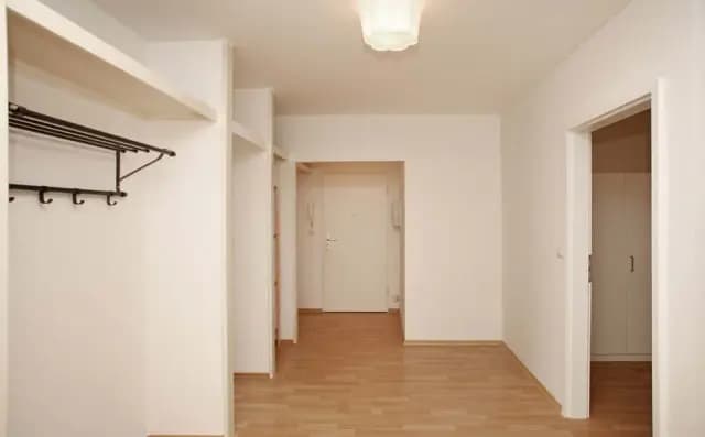 Zimmer in der Stromstrasse