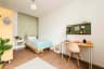 Zimmer in der Klara-Franke-Strasse -