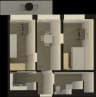 Zimmer in der Klara-Franke-Strasse -
