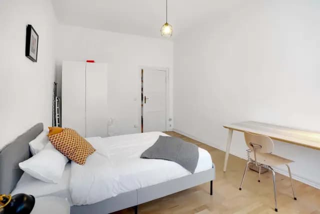 Zimmer in der Varnhagenstr. 
 Berlin
Germany