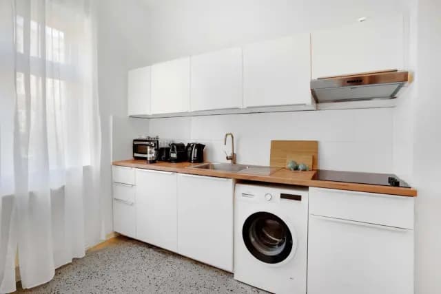 Zimmer in der Varnhagenstr. 
 Berlin
Germany
