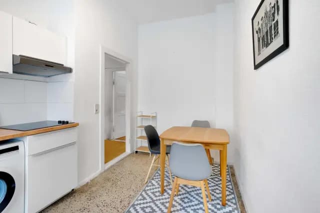 Zimmer in der Varnhagenstr. 
 Berlin
Germany