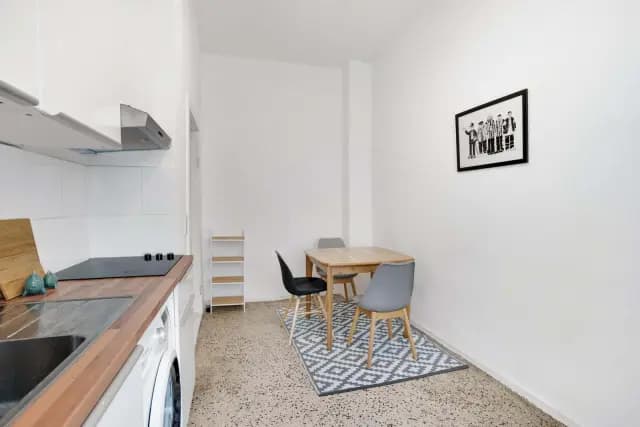 Zimmer in der Varnhagenstr. 
 Berlin
Germany
