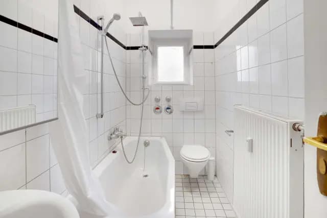 Zimmer in der Varnhagenstr. 
 Berlin
Germany