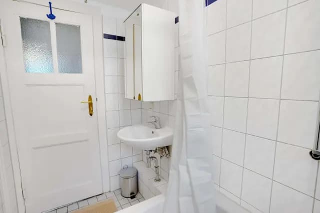 Zimmer in der Varnhagenstr. 
 Berlin
Germany
