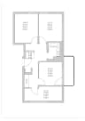 Zimmer in der Nazarethkirchstrasse 51 (Aufgang E)