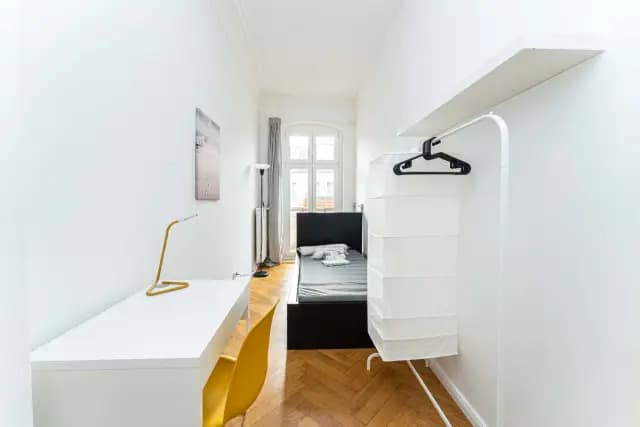 Private Room