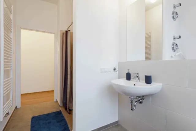 Zimmer in der Klara Franke Strasse