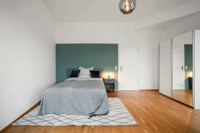 Zimmer in der Leipziger Strasse -