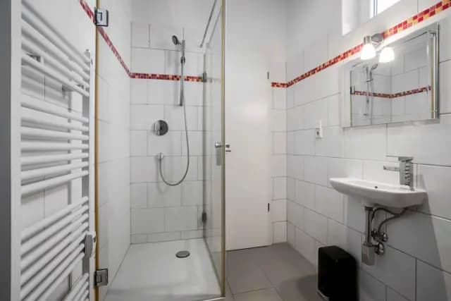 Zimmer in der Leipziger Strasse -