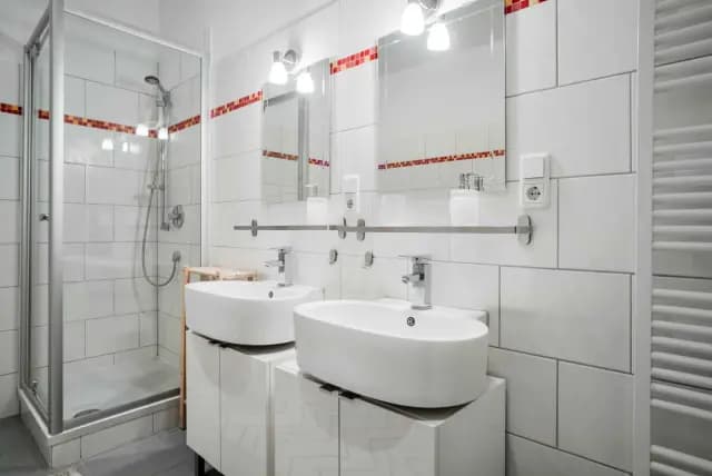Zimmer in der Leipziger Strasse -