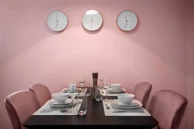 Zimmer in der Leipziger Strasse -