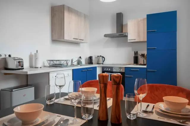 Zimmer in der Leipziger Strasse -