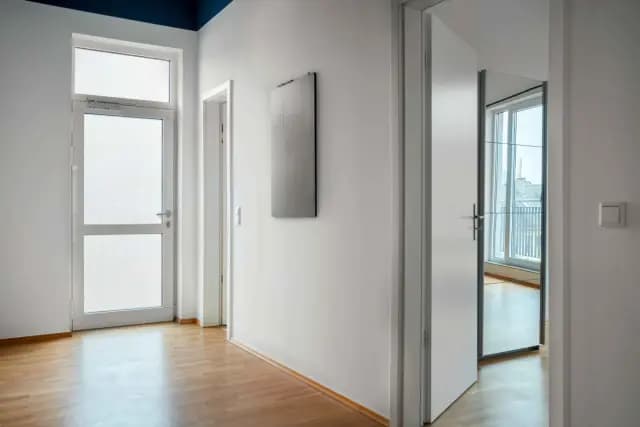Zimmer in der Leipziger Strasse -