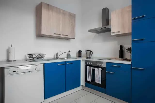 Zimmer in der Leipziger Strasse -