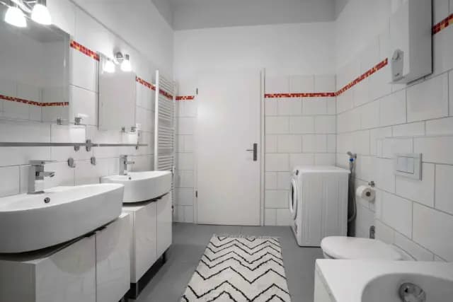 Zimmer in der Leipziger Strasse -