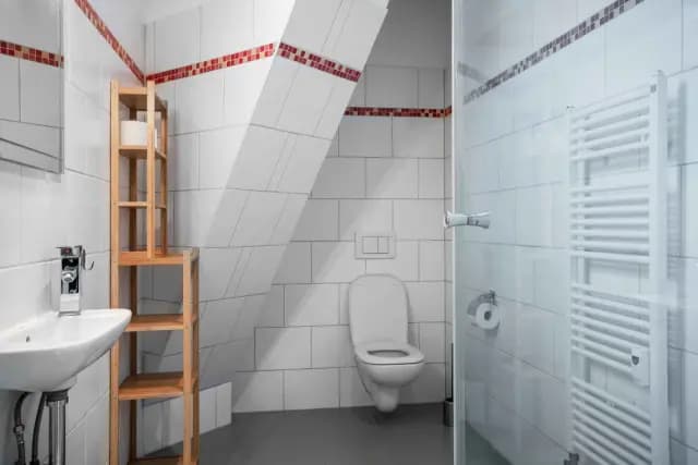Zimmer in der Leipziger Strasse -