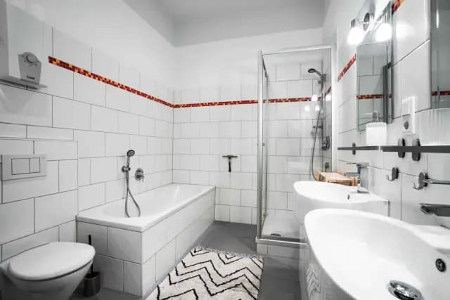 Zimmer in der Leipziger Strasse -