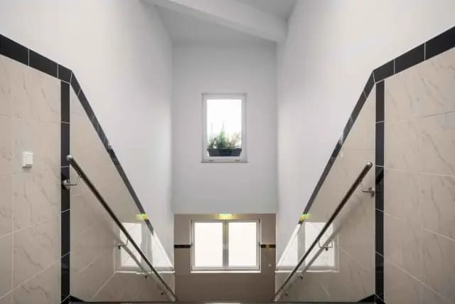 Zimmer in der Leipziger Strasse -