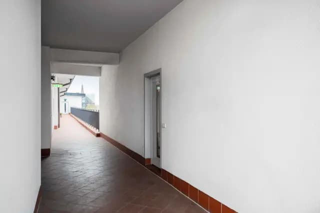 Zimmer in der Leipziger Strasse -
