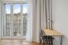 Zimmer in der Sickingenstrasse -