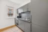 Zimmer in der Sickingenstrasse -