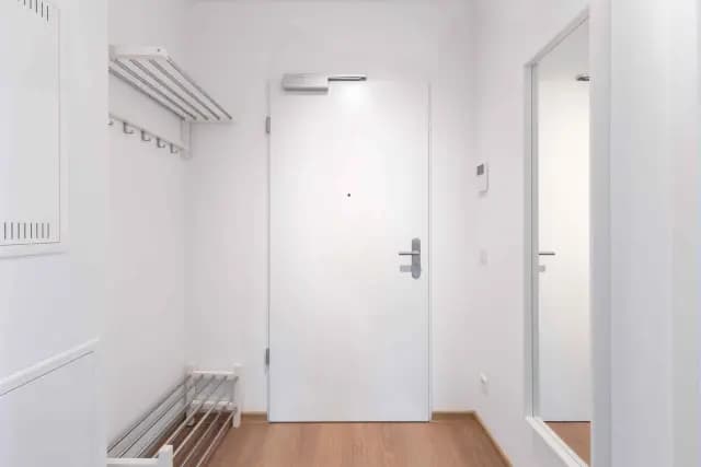 Zimmer in der Klara Franke Strasse