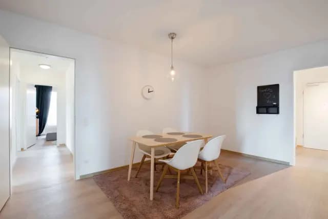 Zimmer in der Klara Franke Strasse