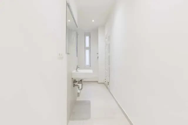 Zimmer in der Brusseler Strasse