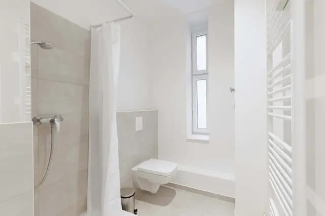 Zimmer in der Brusseler Strasse