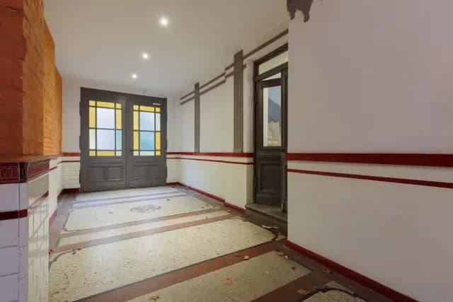 Zimmer in der Brusseler Strasse