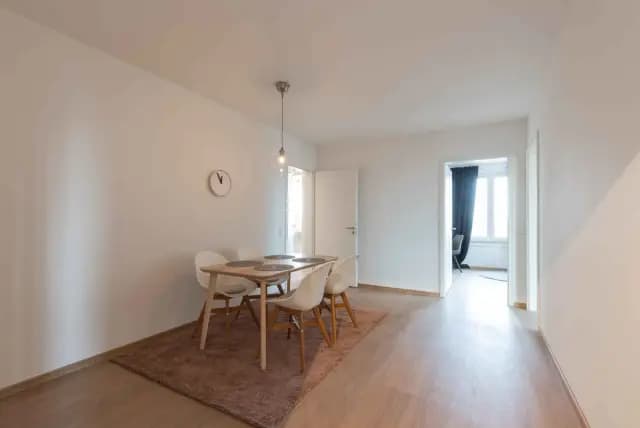 Zimmer in der Klara Franke Strasse