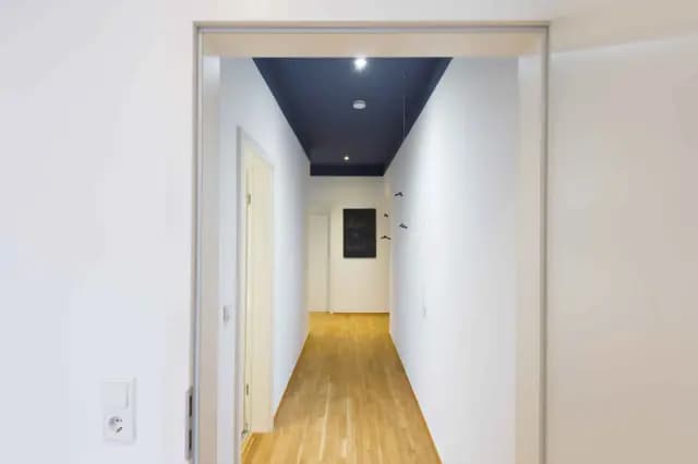 Zimmer in der Leipziger Strasse -