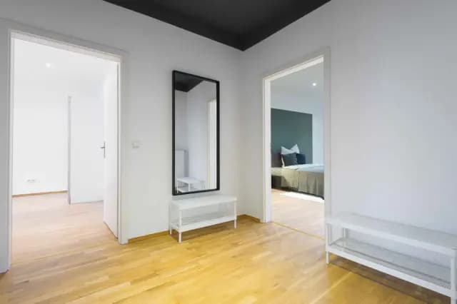 Zimmer in der Leipziger Strasse -