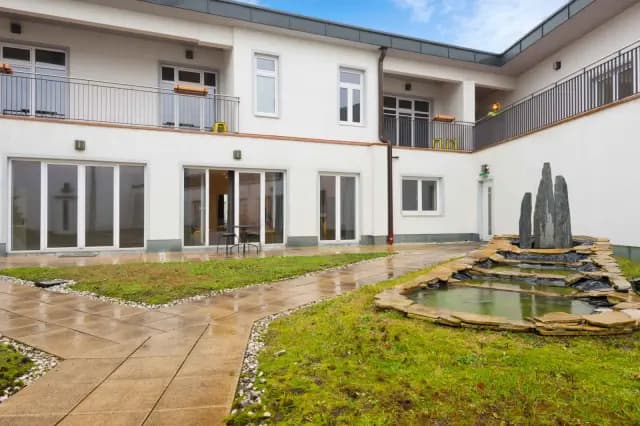 Zimmer in der Leipziger Strasse -