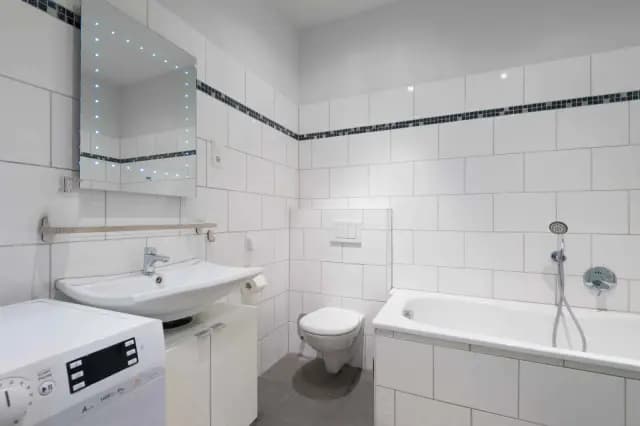 Zimmer in der Leipziger Strasse -